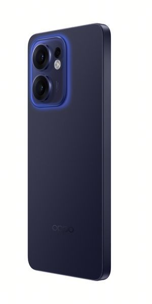 Смартфон OPPO Reno 13 FS 5G 12/512Gb Luminous Blue (UA UCRF) 1419054 фото
