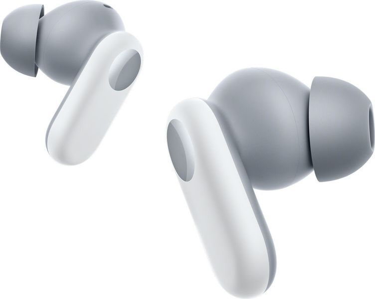 Наушники OPPO Enco Buds 2 Pro (E510A) Granite White UA 1261936 фото