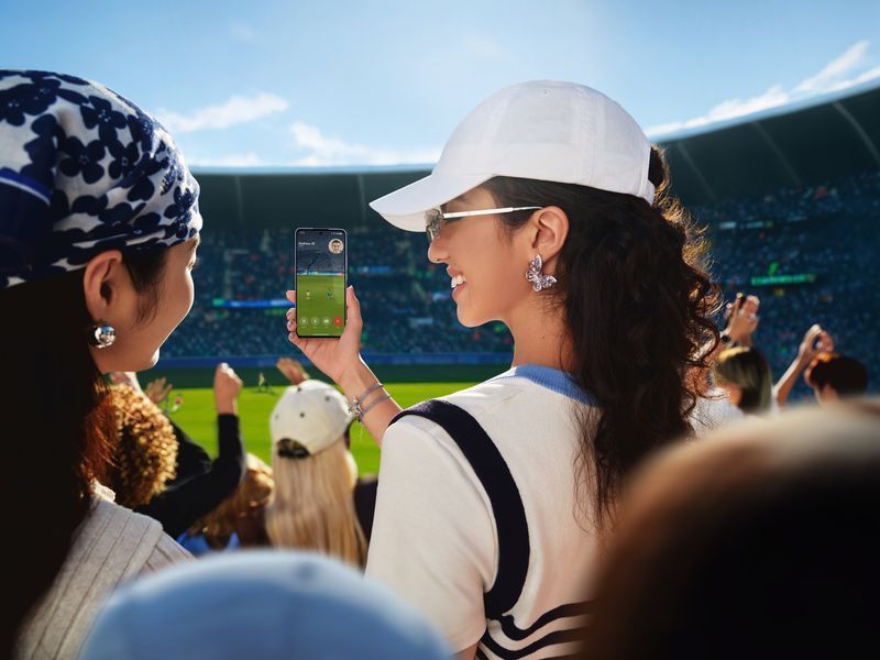 Смартфон OPPO Reno 13 FS 5G 12/512Gb Luminous Blue (UA UCRF) 1419054 фото
