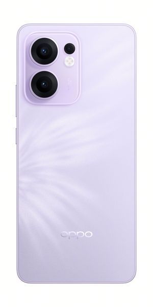Смартфон OPPO Reno 13 FS 5G 12/512Gb Plume Purple (UA UCRF) 1419056 фото