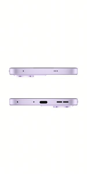 Смартфон OPPO Reno 13 FS 5G 12/512Gb Plume Purple (UA UCRF) 1419056 фото