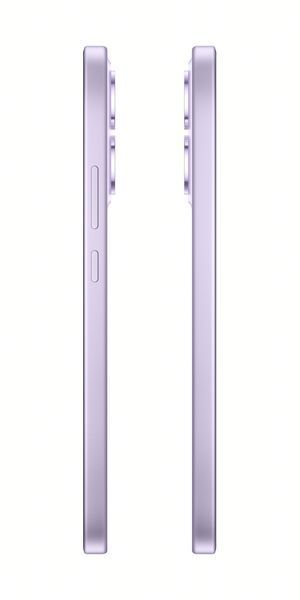 Смартфон OPPO Reno 13 FS 5G 12/512Gb Plume Purple (UA UCRF) 1419056 фото