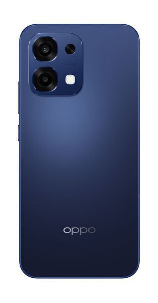 Смартфон Oppo A6 Pro 8/256GB Stellar Blue (UA UCRF) 1447629 фото