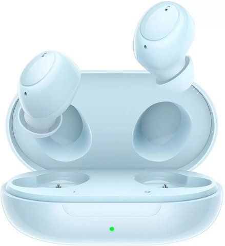 Наушники OPPO Enco Buds W12 (ETI81) Blue 890798 фото