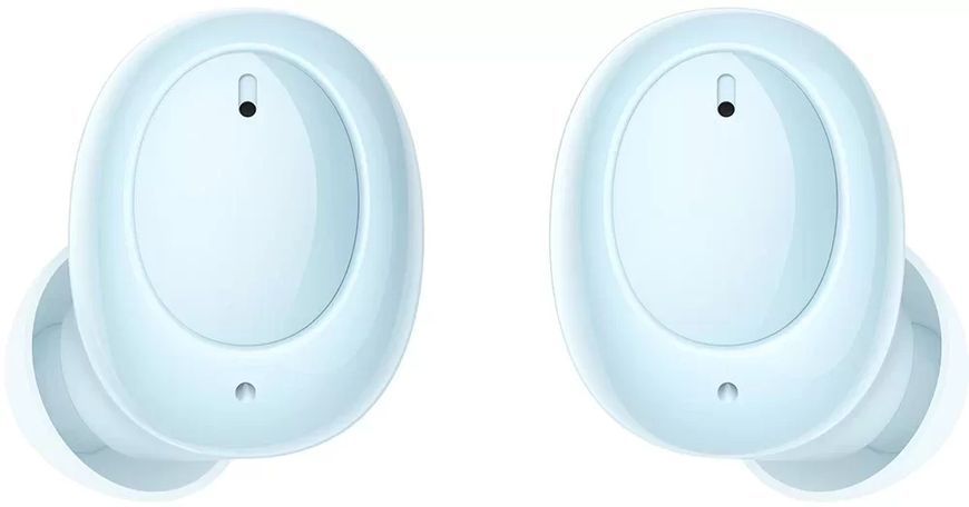 Навушники OPPO Enco Buds W12 (ETI81) Blue 890798 фото