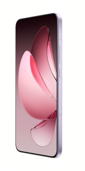 Смартфон OPPO Reno 13 Pro 5G 12/512Gb Plume Purple (UA UCRF) 1419039 фото