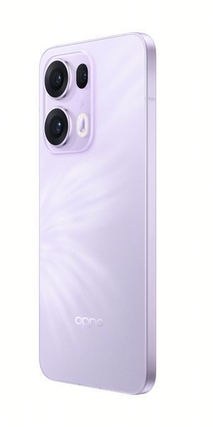 Смартфон OPPO Reno 13 Pro 5G 12/512Gb Plume Purple (UA UCRF) 1419039 фото
