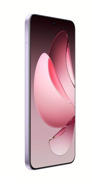 Смартфон OPPO Reno 13 Pro 5G 12/512Gb Plume Purple (UA UCRF) 1419039 фото