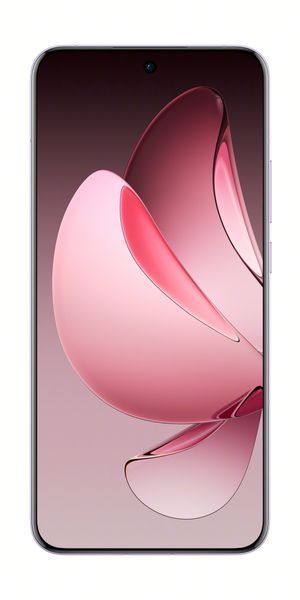 Смартфон OPPO Reno 13 Pro 5G 12/512Gb Plume Purple (UA UCRF) 1419039 фото