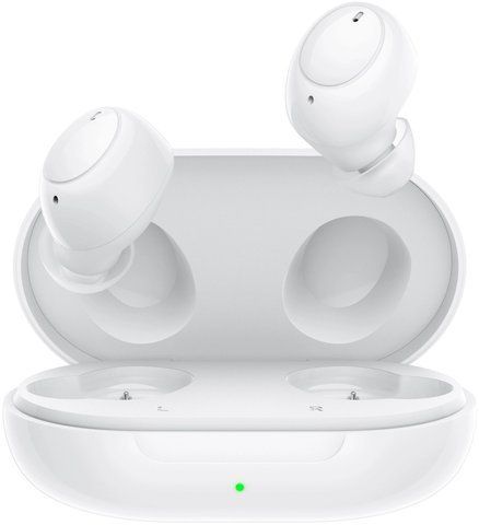 Наушники OPPO Enco Buds W12 (ETI81) White 890797 фото
