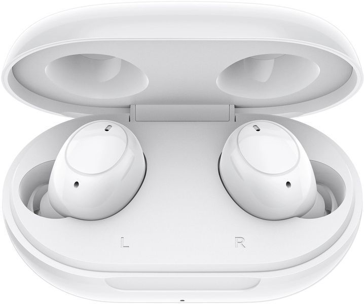 Наушники OPPO Enco Buds W12 (ETI81) White 890797 фото