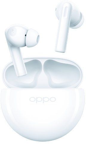 Наушники OPPO Enco Buds2 (W14) ETE41 Moonlight UA 1028152 фото
