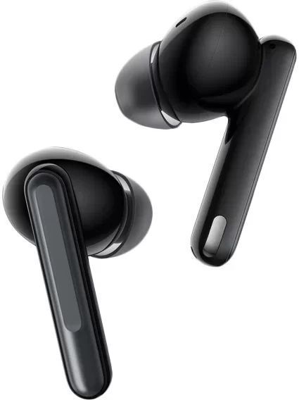 Навушники OPPO Enco Free 2 Black 890795 фото