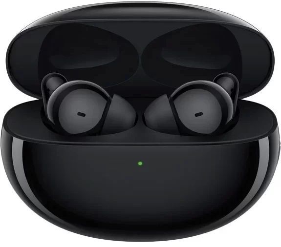 Навушники OPPO Enco Free 2 Black 890795 фото
