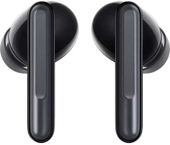 Навушники OPPO Enco Free 2 Black 890795 фото