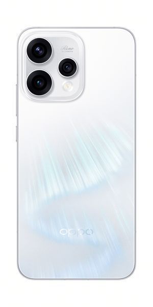 Смартфон Oppo Reno 15 5G 8/512GB Aurora White (UA UCRF) 1454932 фото