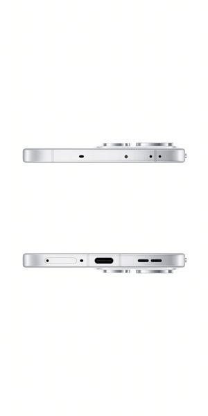 Смартфон Oppo Reno 15 5G 8/512GB Aurora White (UA UCRF) 1454932 фото