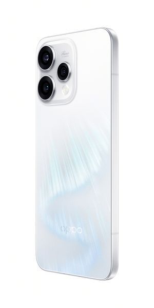 Смартфон Oppo Reno 15 5G 8/512GB Aurora White (UA UCRF) 1454932 фото