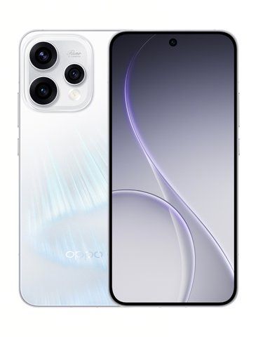 Смартфон Oppo Reno 15 5G 8/512GB Aurora White (UA UCRF) 1454932 фото