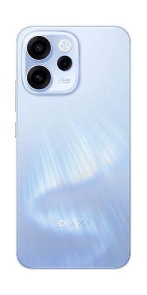 Смартфон Oppo Reno 15 F 5G 8/256GB Aurora Blue (UA UCRF) 1452892 фото