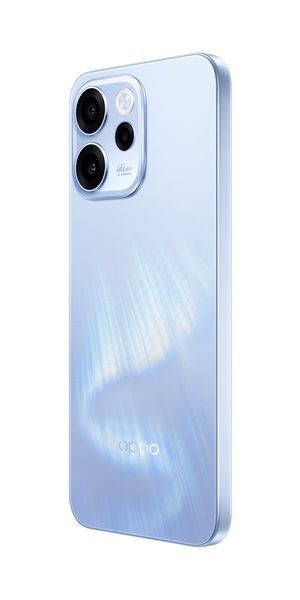 Смартфон Oppo Reno 15 F 5G 8/256GB Aurora Blue (UA UCRF) 1452892 фото