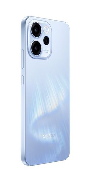 Смартфон Oppo Reno 15 F 5G 8/256GB Aurora Blue (UA UCRF) 1452892 фото