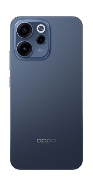 Смартфон Oppo Reno 15 F 5G 8/256GB Twillight Black (UA UCRF) 1454927 фото