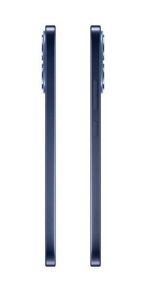 Смартфон Oppo Reno 15 F 5G 8/256GB Twillight Black (UA UCRF) 1454927 фото
