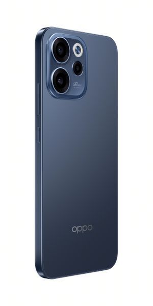 Смартфон Oppo Reno 15 F 5G 8/256GB Twillight Black (UA UCRF) 1454927 фото