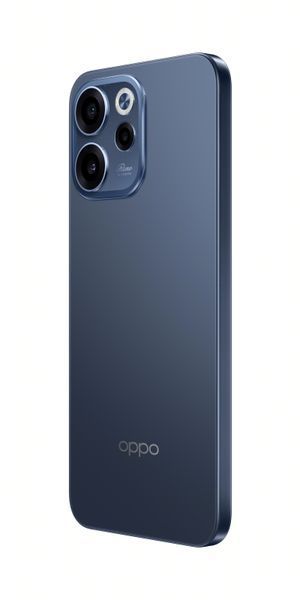 Смартфон Oppo Reno 15 F 5G 8/256GB Twillight Black (UA UCRF) 1454927 фото