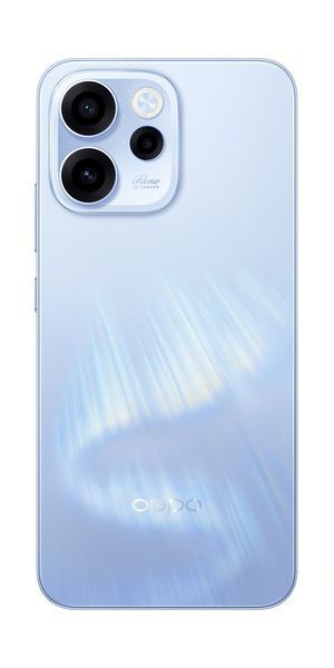 Смартфон Oppo Reno 15 FS 5G 8/512GB Aurora Blue (UA UCRF) 1452891 фото