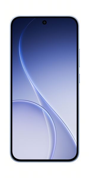 Смартфон Oppo Reno 15 FS 5G 8/512GB Aurora Blue (UA UCRF) 1452891 фото