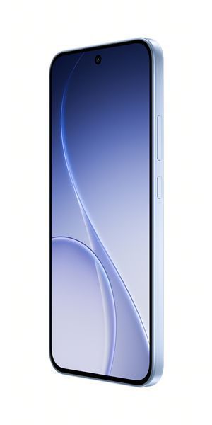 Смартфон Oppo Reno 15 FS 5G 8/512GB Aurora Blue (UA UCRF) 1452891 фото
