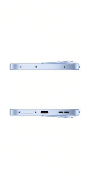 Смартфон Oppo Reno 15 FS 5G 8/512GB Aurora Blue (UA UCRF) 1452891 фото