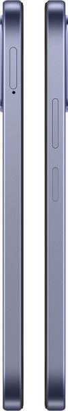 Смартфон Oppo A6x 4/128GB NFC Plum Purple (UA UCRF) 1457586 фото