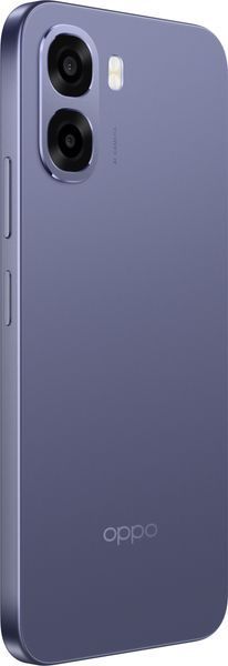 Смартфон Oppo A6x 4/128GB NFC Plum Purple (UA UCRF) 1457586 фото