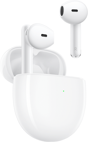 Навушники OPPO Enco Play White 974524 фото