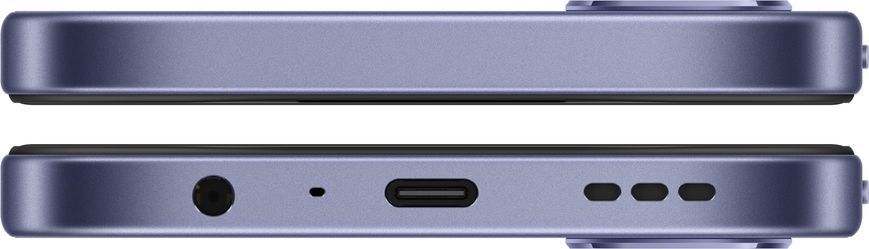 Смартфон Oppo A6x 4/128GB NFC Plum Purple (UA UCRF) 1457586 фото