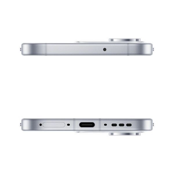 Смартфон Oppo Reno 16 5G 12/256Gb Pop White (UA UCRF) 1482115 фото